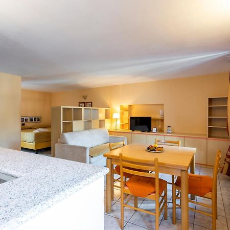 Appartamenti Da Sciolla Domodossola Exterior foto